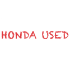 Honda (gebraucht)
